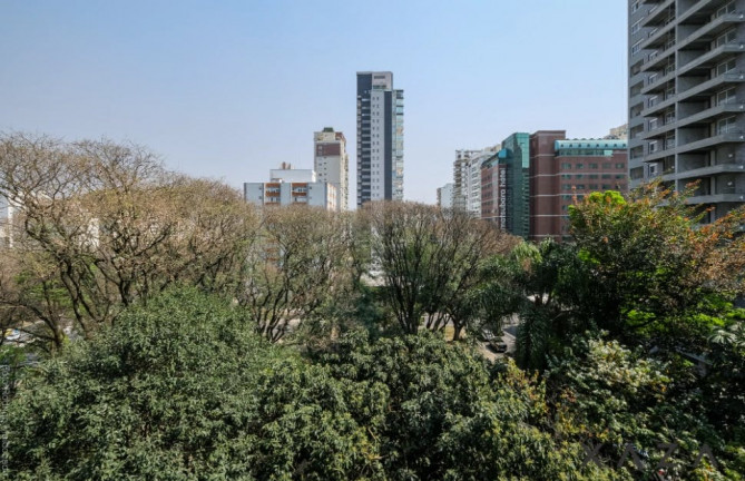 Imagem Apartamento com 2 Quartos à Venda, 77 m² em Paraíso - São Paulo Imagem Apartamento com 2 Quartos à Venda, 77 m² em Paraíso - São Paulo