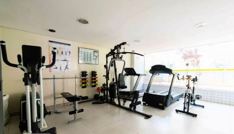 Imagem Apartamento com 3 Quartos à Venda, 102 m² em Sul (Águas Claras) - Brasília Imagem Apartamento com 3 Quartos à Venda, 102 m² em Sul (Águas Claras) - Brasília