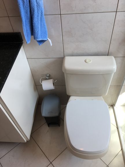 Imagem Kitnet com 1 Quarto à Venda, 31 m² em Centro - São Paulo Imagem Kitnet com 1 Quarto à Venda, 31 m² em Centro - São Paulo
