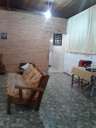 Imagem Casa com 4 Quartos à Venda, 600 m² em Jardim Egle - São Paulo Imagem Casa com 4 Quartos à Venda, 600 m² em Jardim Egle - São Paulo