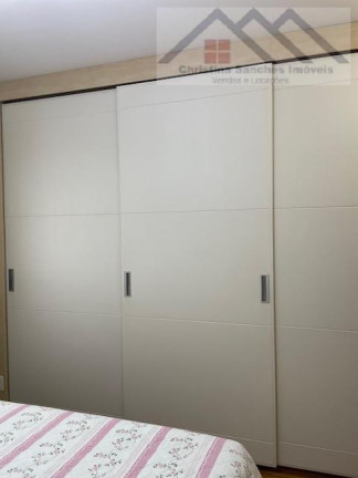 Imagem Apartamento com 3 Quartos à Venda,  em Jardim da Saúde - São Paulo