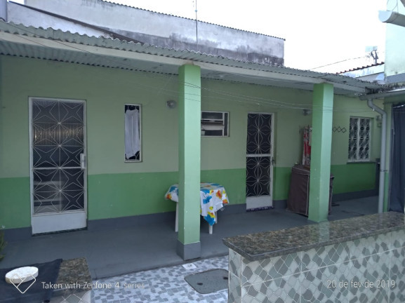 Imagem Casa com 4 Quartos à Venda, 170 m² em Campo Grande - Rio de Janeiro Imagem Casa com 4 Quartos à Venda, 170 m² em Campo Grande - Rio de Janeiro