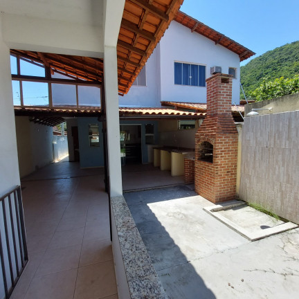 Imagem Casa com 3 Quartos à Venda, 110 m² em Piratininga - Niterói Imagem Casa com 3 Quartos à Venda, 110 m² em Piratininga - Niterói