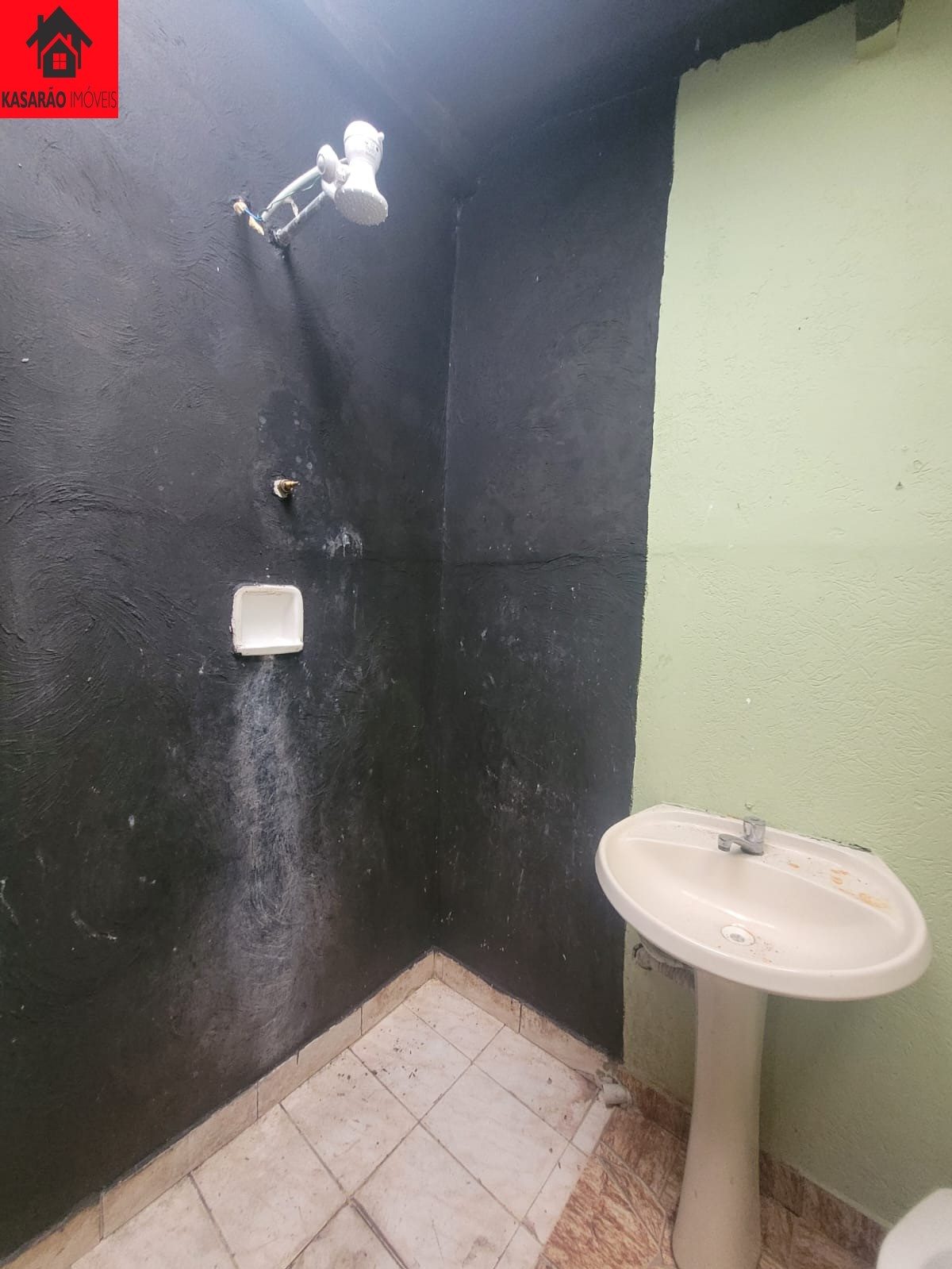 Imagem Casa com 1 Quarto para Alugar, 29 m²em Jardim Maristela - São Paulo
