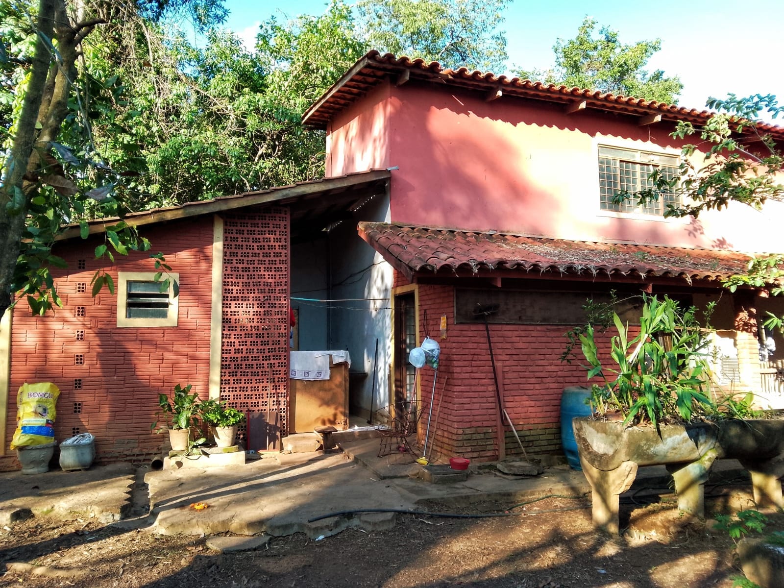 Imagem Terreno à Venda, 2 m²em Jardim Buriti Sereno - Aparecida de Goiânia