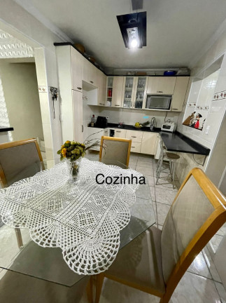 Imagem Sobrado com 3 Quartos à Venda, 120 m²em Cooperativa - São Bernardo do Campo Imagem Sobrado com 3 Quartos à Venda, 120 m²em Cooperativa - São Bernardo do Campo