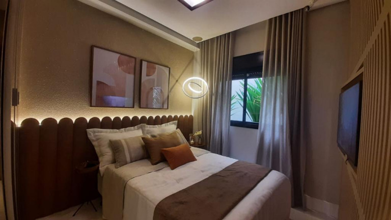 Imagem Apartamento com 2 Quartos à Venda, 40 m² em Ferreira - São Paulo Imagem Apartamento com 2 Quartos à Venda, 40 m² em Ferreira - São Paulo