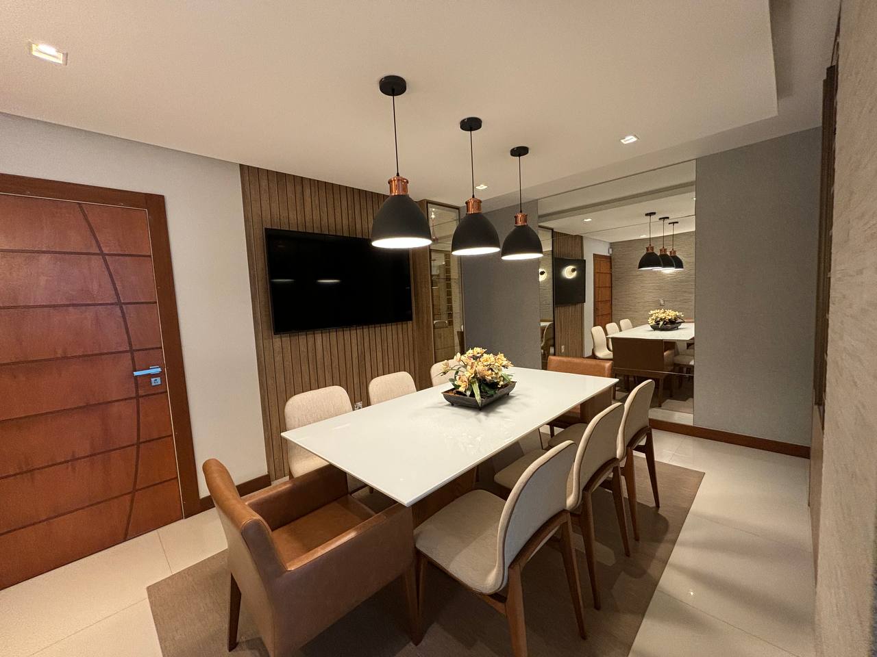 Imagem Apartamento com 4 Quartos à Venda, 211 m²em Centro - Guarapari Imagem Apartamento com 4 Quartos à Venda, 211 m²em Centro - Guarapari