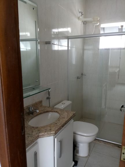 Imagem Casa com 4 Quartos à Venda, 160 m² em Santa Rita - Santo Antônio De Jesus Imagem Casa com 4 Quartos à Venda, 160 m² em Santa Rita - Santo Antônio De Jesus