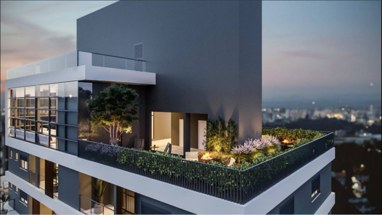 Imagem Apartamento com 3 Quartos à Venda, 140 m² em Vila Mariana - São Paulo