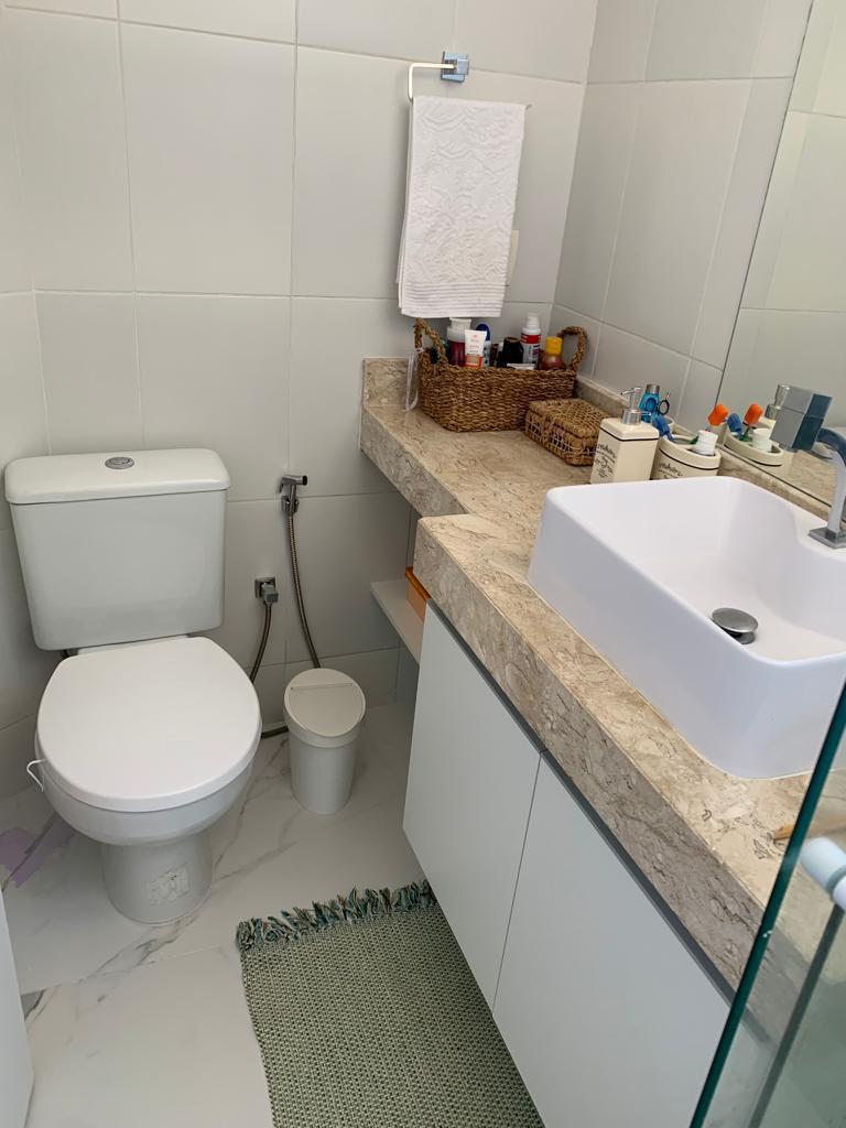 Imagem Apartamento com 4 Quartos à Venda, 200 m²em Centro - Camaçari