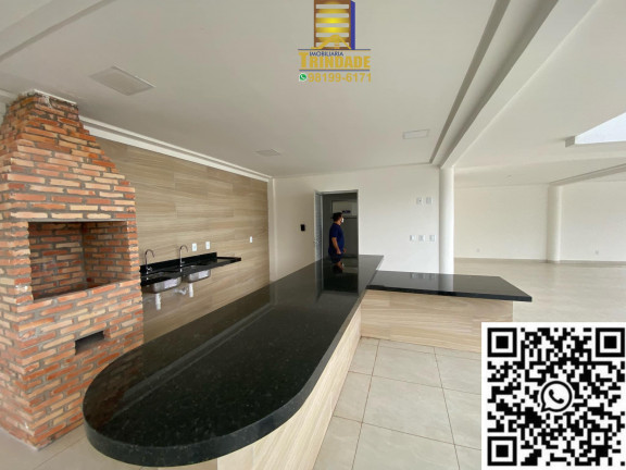 Imagem Casa de Condomínio com 4 Quartos à Venda, 200 m² em Bequimão - São Luís Imagem Casa de Condomínio com 4 Quartos à Venda, 200 m² em Bequimão - São Luís