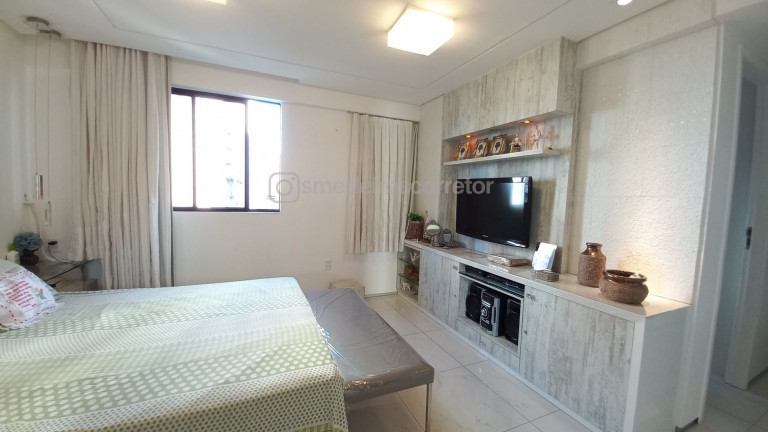 Imagem Apartamento com 5 Quartos à Venda, 192 m² em Engenheiro Luciano Cavalcante - Fortaleza