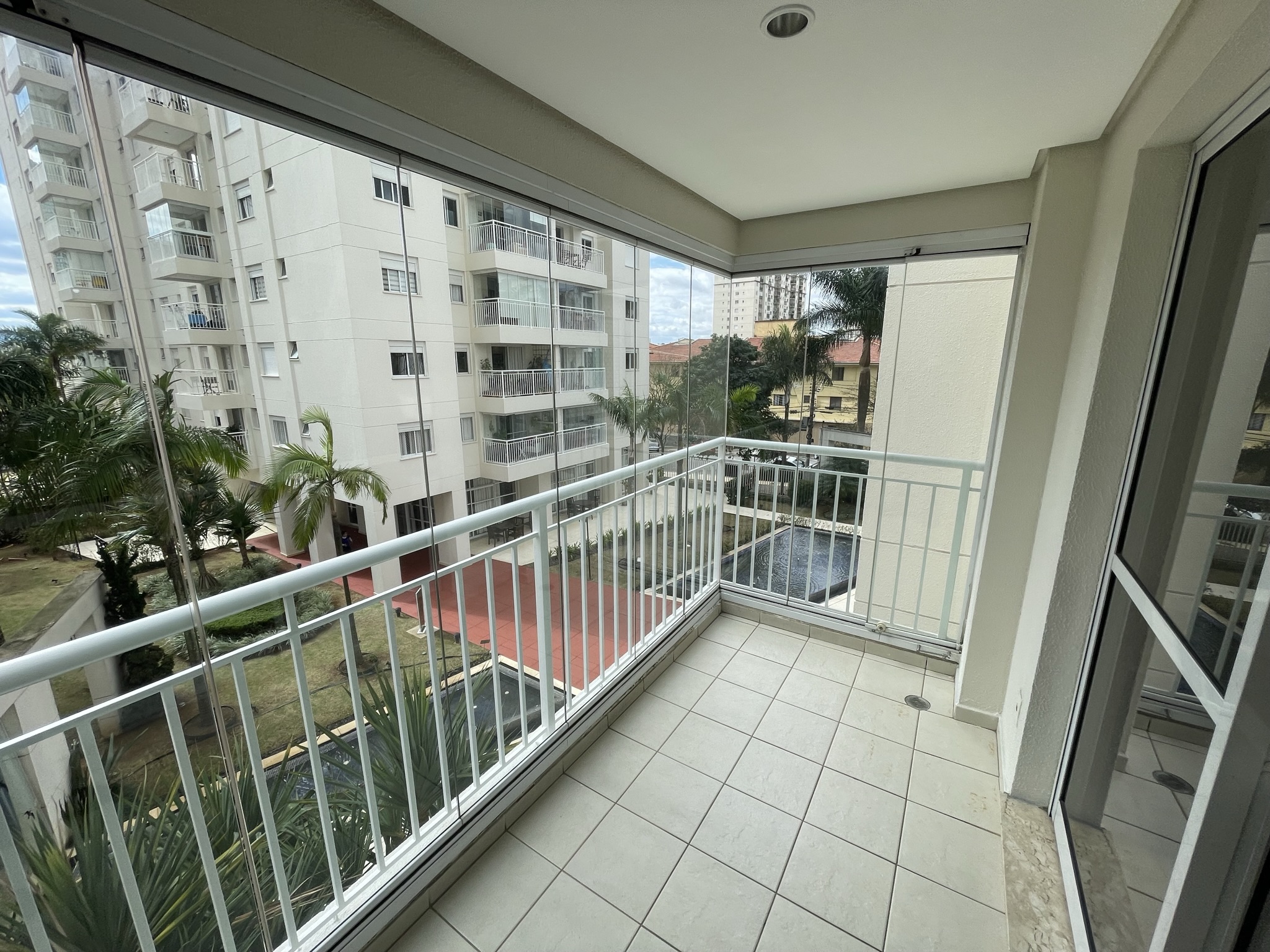 Imagem Apartamento com 3 Quartos à Venda, 77 m²em Água Branca - São Paulo