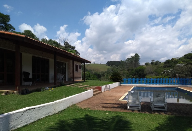 Imagem Chácara à Venda, 84.700 m² em Centro - Santa Isabel