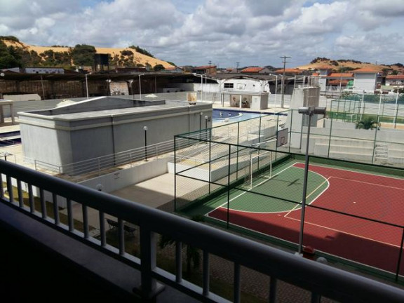 Imagem Apartamento com 2 Quartos à Venda, 54 m² em Cidade Da Esperança - Natal