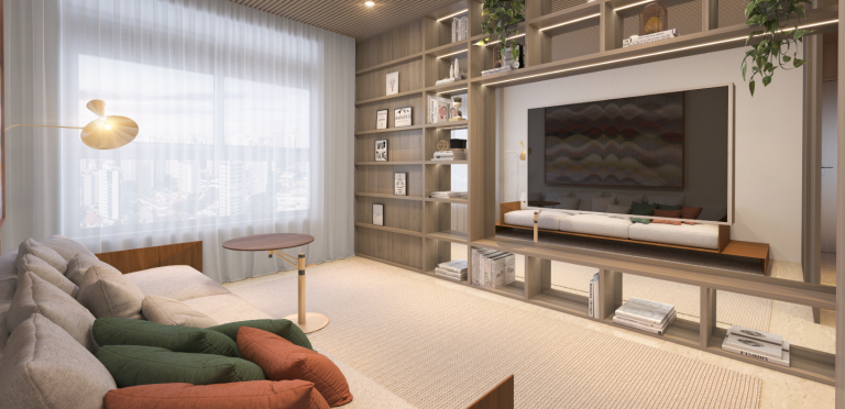 Imagem Apartamento com 4 Quartos à Venda, 238 m² em Ibirapuera - São Paulo Imagem Apartamento com 4 Quartos à Venda, 238 m² em Ibirapuera - São Paulo