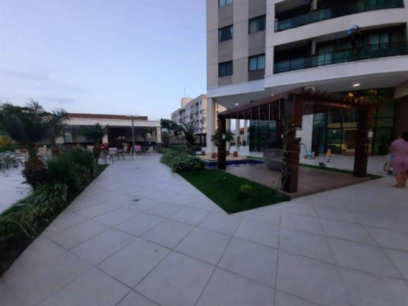 Imagem Apartamento com 3 Quartos à Venda, 70 m² em Maraponga - Fortaleza