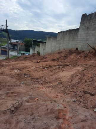 Imagem Terreno à Venda, 197 m²em Laranjeiras - Caieiras