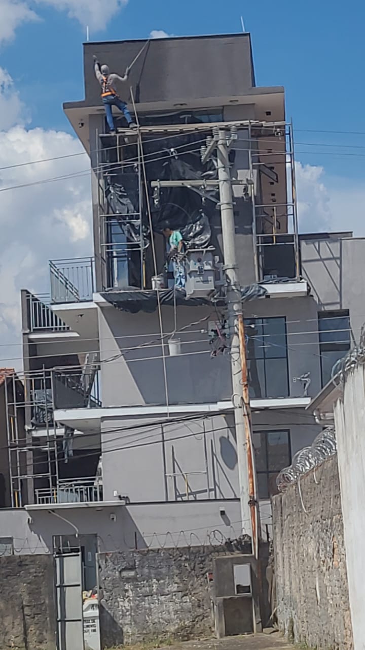 Imagem Terreno à Venda, 300 m²em Jardim Oriental - São Paulo
