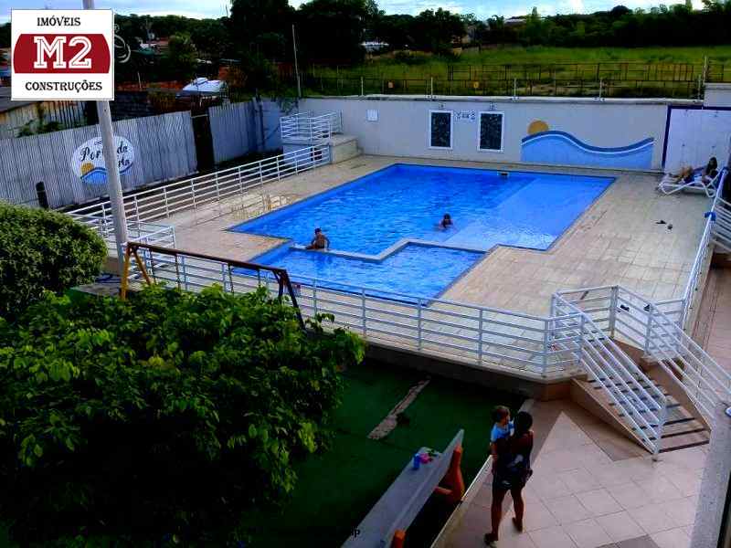 Imagem Apartamento com 3 Quartos à Venda, 100 m² em Nova Marabá - Marabá