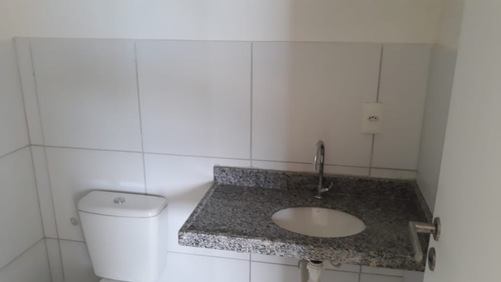 Imagem Apartamento com 3 Quartos à Venda, 63 m²em Jóquei Clube - Fortaleza