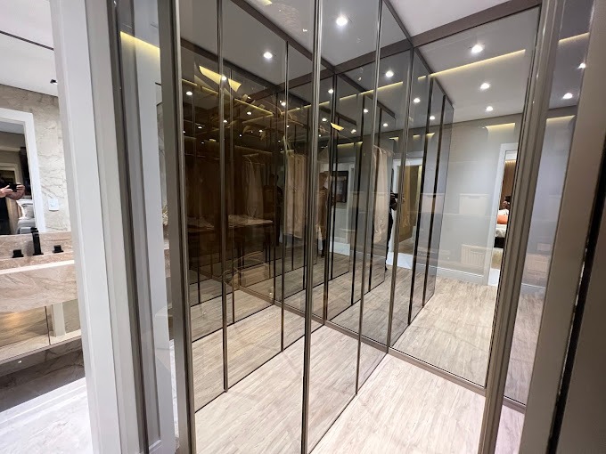 Imagem Apartamento com 3 Quartos à Venda, 106 m²em Centro - Sorocaba
