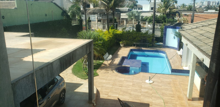 Imagem Casa com 4 Quartos à Venda, 538 m²em Setor Habitacional Vicente Pires - Trecho 3 - Brasília Imagem Casa com 4 Quartos à Venda, 538 m²em Setor Habitacional Vicente Pires - Trecho 3 - Brasília