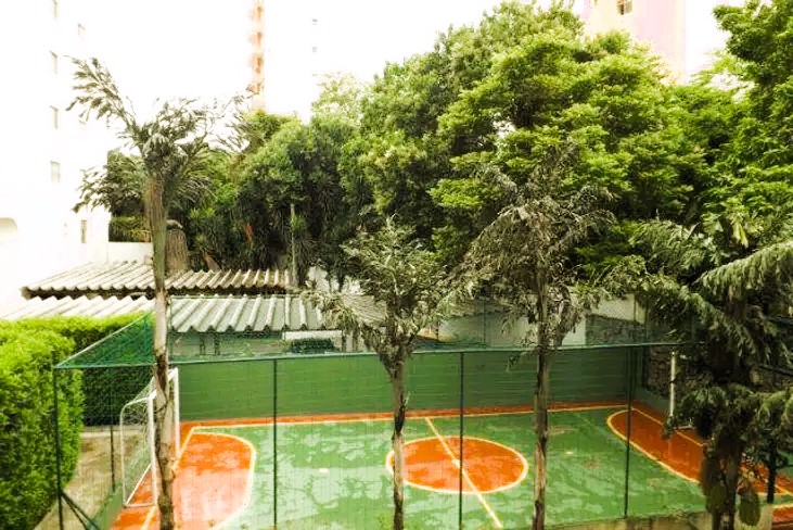 Imagem Apartamento com 3 Quartos à Venda, 82 m²em Campo Belo - São Paulo