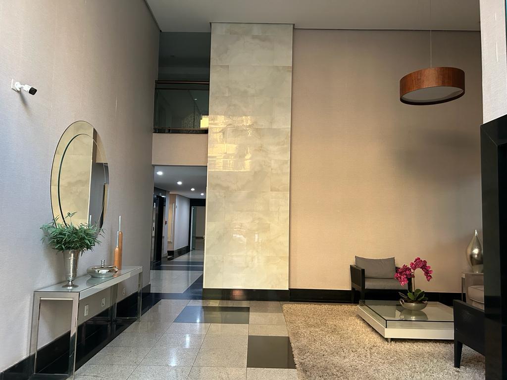 Imagem Apartamento com 4 Quartos à Venda, 216 m²em Setor Bueno - Goiânia