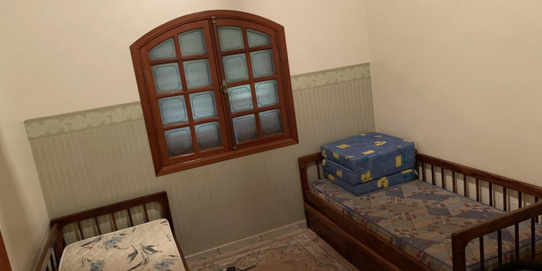Imagem Chácara com 4 Quartos à Venda, 1.000 m² em Centro - Santa Isabel Imagem Chácara com 4 Quartos à Venda, 1.000 m² em Centro - Santa Isabel