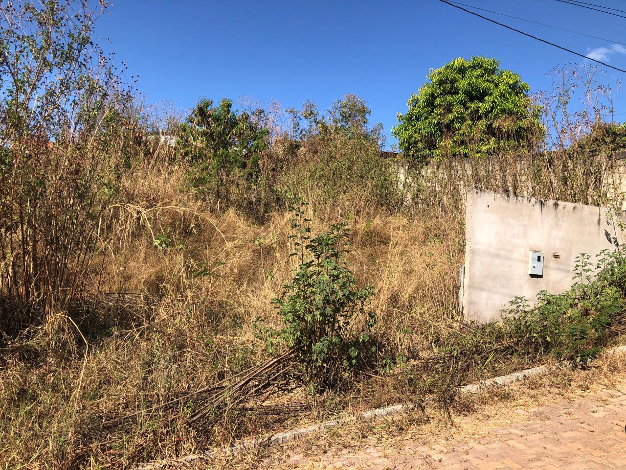 Imagem Terreno em Condomínio à Venda, 650 m²em Setor Habitacional Arniqueira (Águas Claras) - Brasília