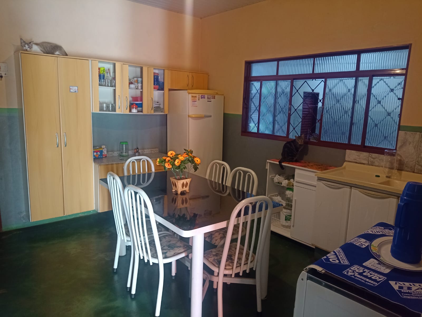 Imagem Casa com 2 Quartos à Venda, 138 m²em Jardim Santa Rosa I - São José do Rio Preto