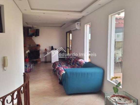 Imagem Cobertura com 3 Quartos à Venda, 150 m² em Rudge Ramos - São Bernardo Do Campo
