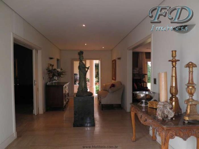 Imagem Casa com 7 Quartos à Venda, 1.200 m² em Centro - Bragança Paulista