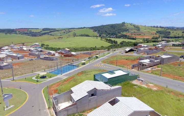 Imagem Terreno à Venda, 140 m² em Residencial Vino Barolo - Bragança Paulista Imagem Terreno à Venda, 140 m² em Residencial Vino Barolo - Bragança Paulista