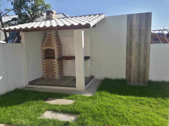 Imagem Casa de Condomínio com 2 Quartos à Venda, 70 m² em Vila Gabriela (Manilha) - Itaboraí Imagem Casa de Condomínio com 2 Quartos à Venda, 70 m² em Vila Gabriela (Manilha) - Itaboraí