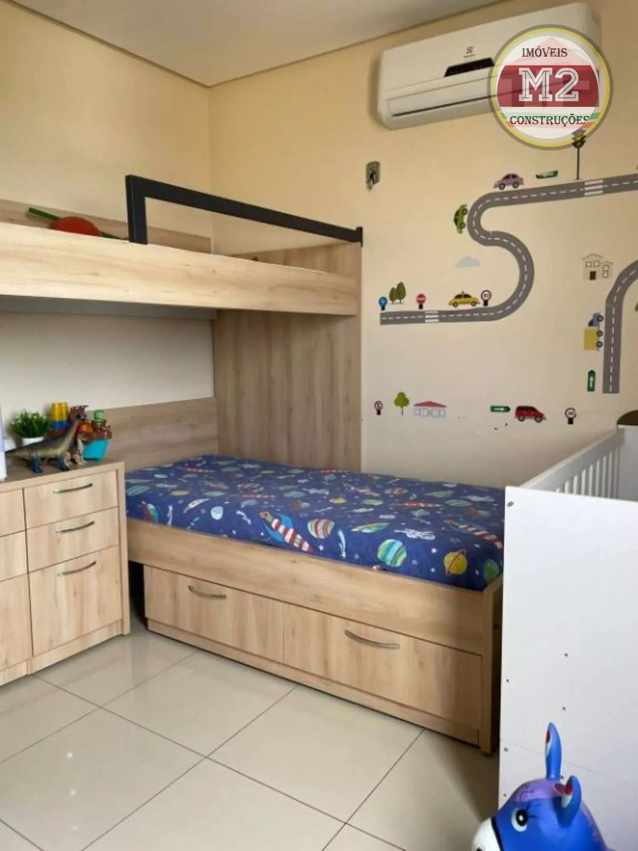 Imagem Apartamento com 3 Quartos à Venda, 100 m² em Nova Marabá - Marabá