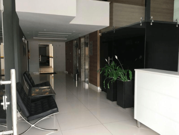 Imagem Ponto Comercial à Venda, 62 m² em América - Joinville