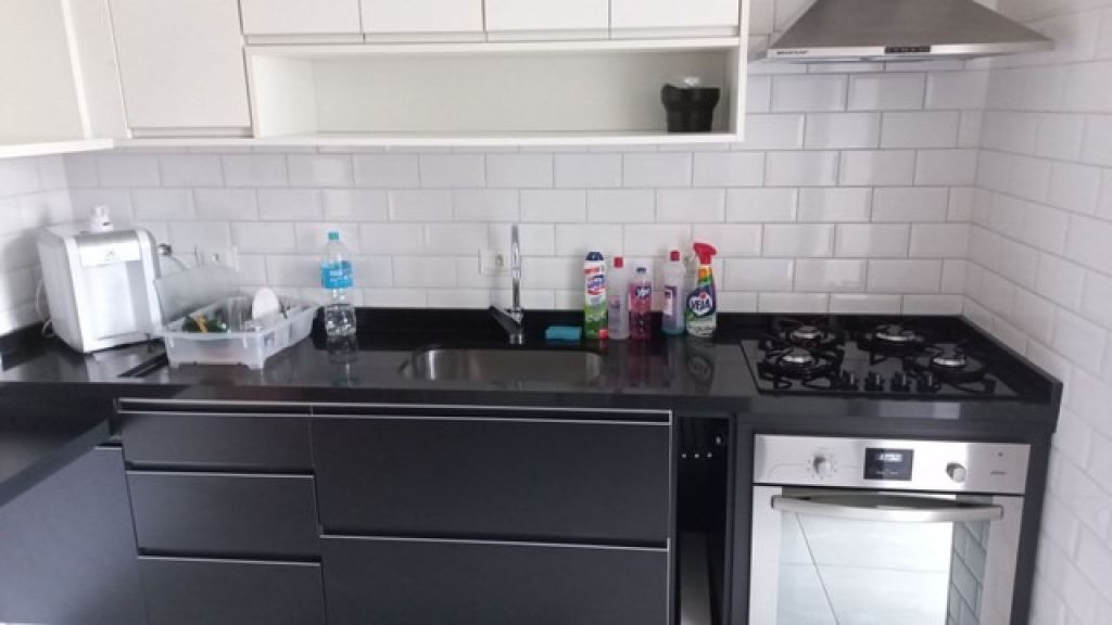 Imagem Apartamento com 2 Quartos à Venda, 56 m²em Chácara Inglesa - São Paulo