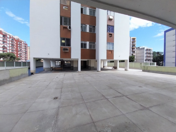 Imagem Apartamento com 2 Quartos à Venda, 67 m² em Méier - Rio de Janeiro Imagem Apartamento com 2 Quartos à Venda, 67 m² em Méier - Rio de Janeiro