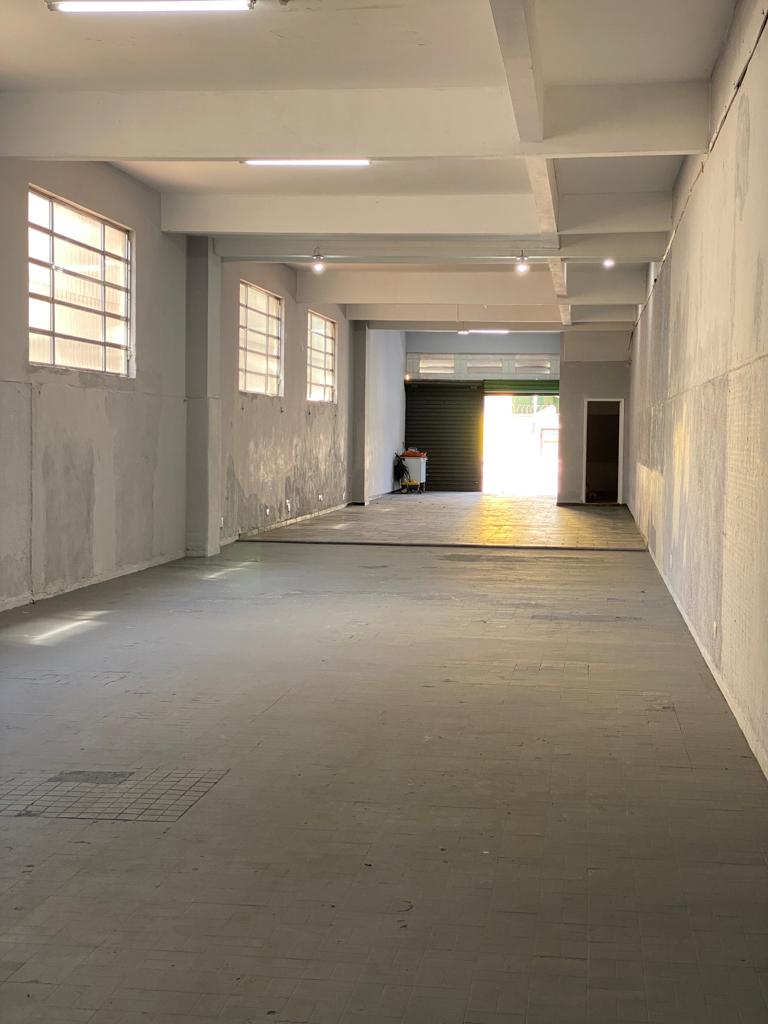 Imagem Loja para Alugar, 570 m²em Vila Mathias - Santos
