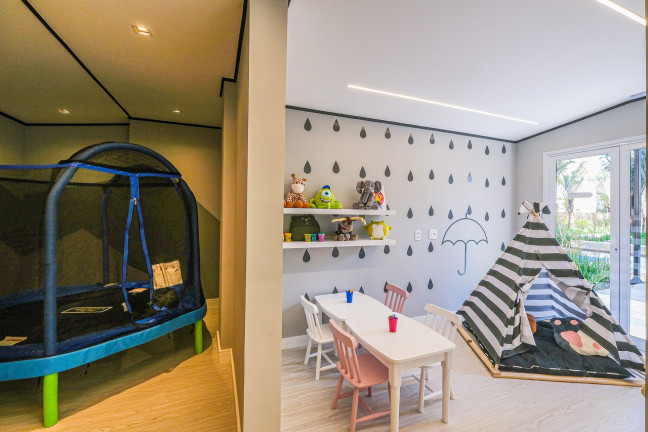 Imagem Apartamento com 2 Quartos à Venda, 57 m² em Jardim São Pedro - Mogi das Cruzes