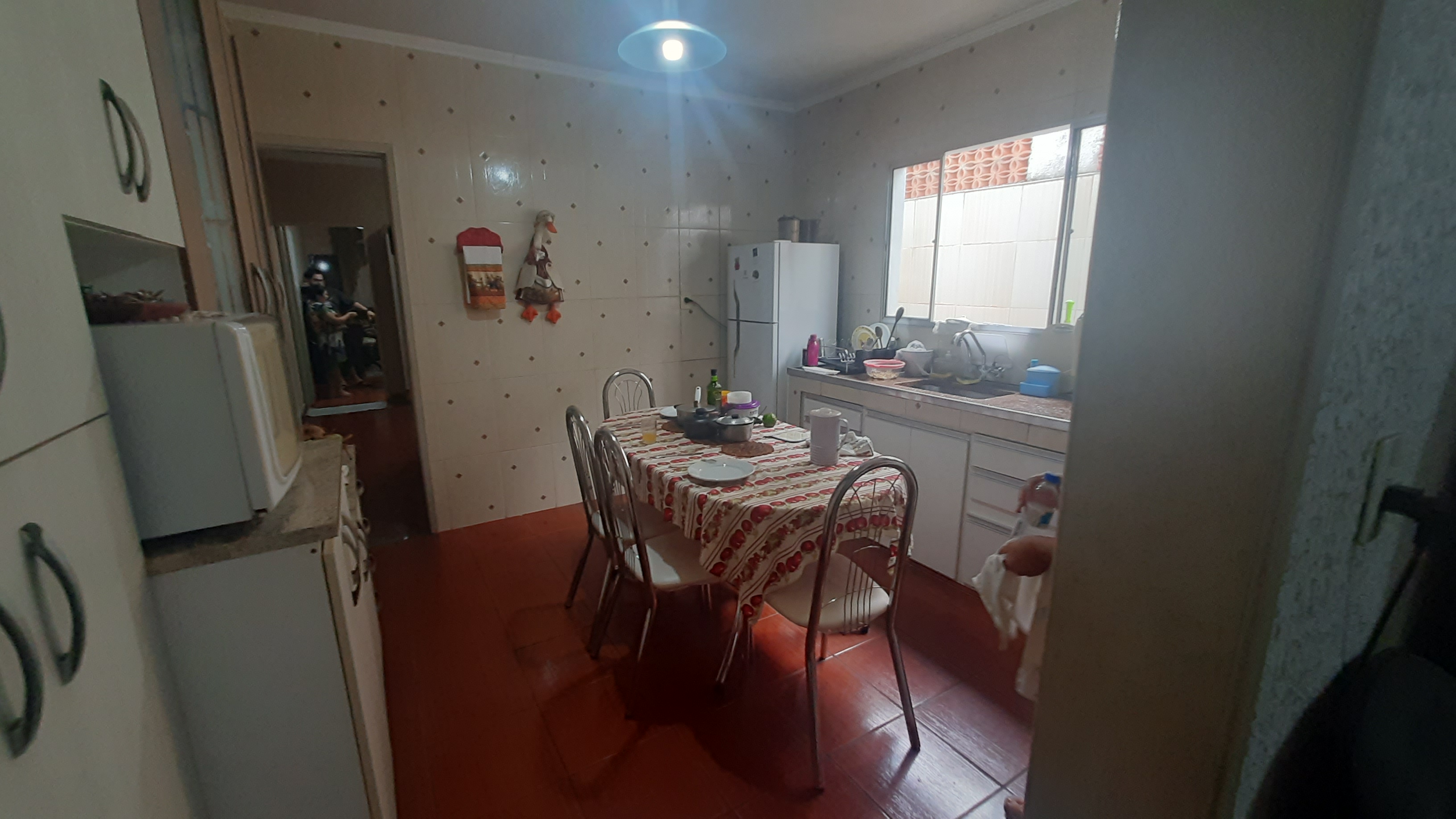 Imagem Casa com 3 Quartos à Venda, 110 m²em Vila Santos - Caçapava Imagem Casa com 3 Quartos à Venda, 110 m²em Vila Santos - Caçapava