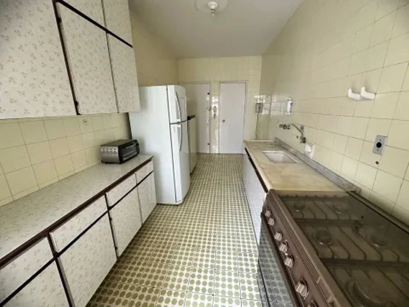 Imagem Apartamento com 3 Quartos à Venda, 130 m²em Bela Vista - São Paulo
