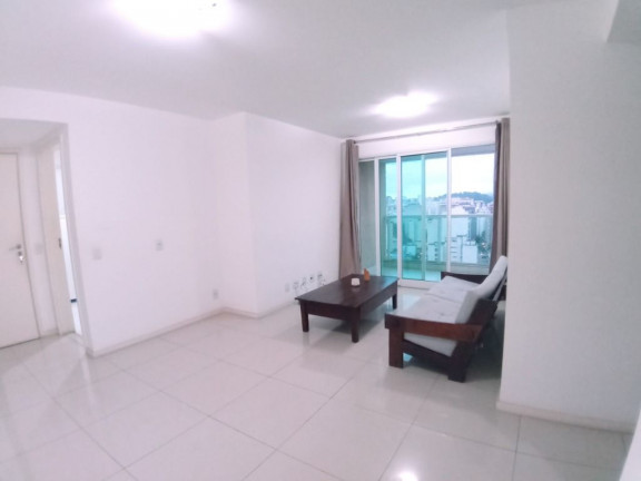 Imagem Apartamento com 2 Quartos à Venda, 82 m² em Icaraí - Niterói