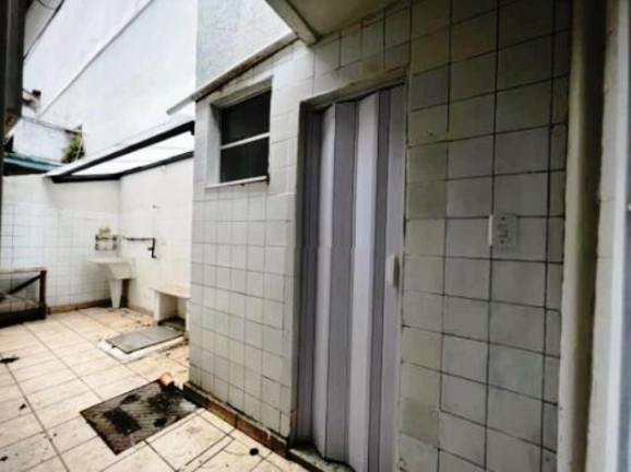 Imagem Casa de Vila com 2 Quartos à Venda, 120 m² em Icaraí - Niterói Imagem Casa de Vila com 2 Quartos à Venda, 120 m² em Icaraí - Niterói