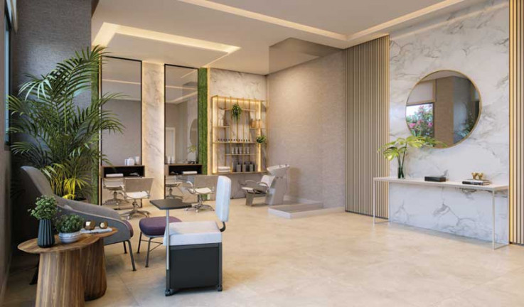 Imagem Apartamento com 2 Quartos à Venda, 64 m² em Jardim Independência - São Paulo