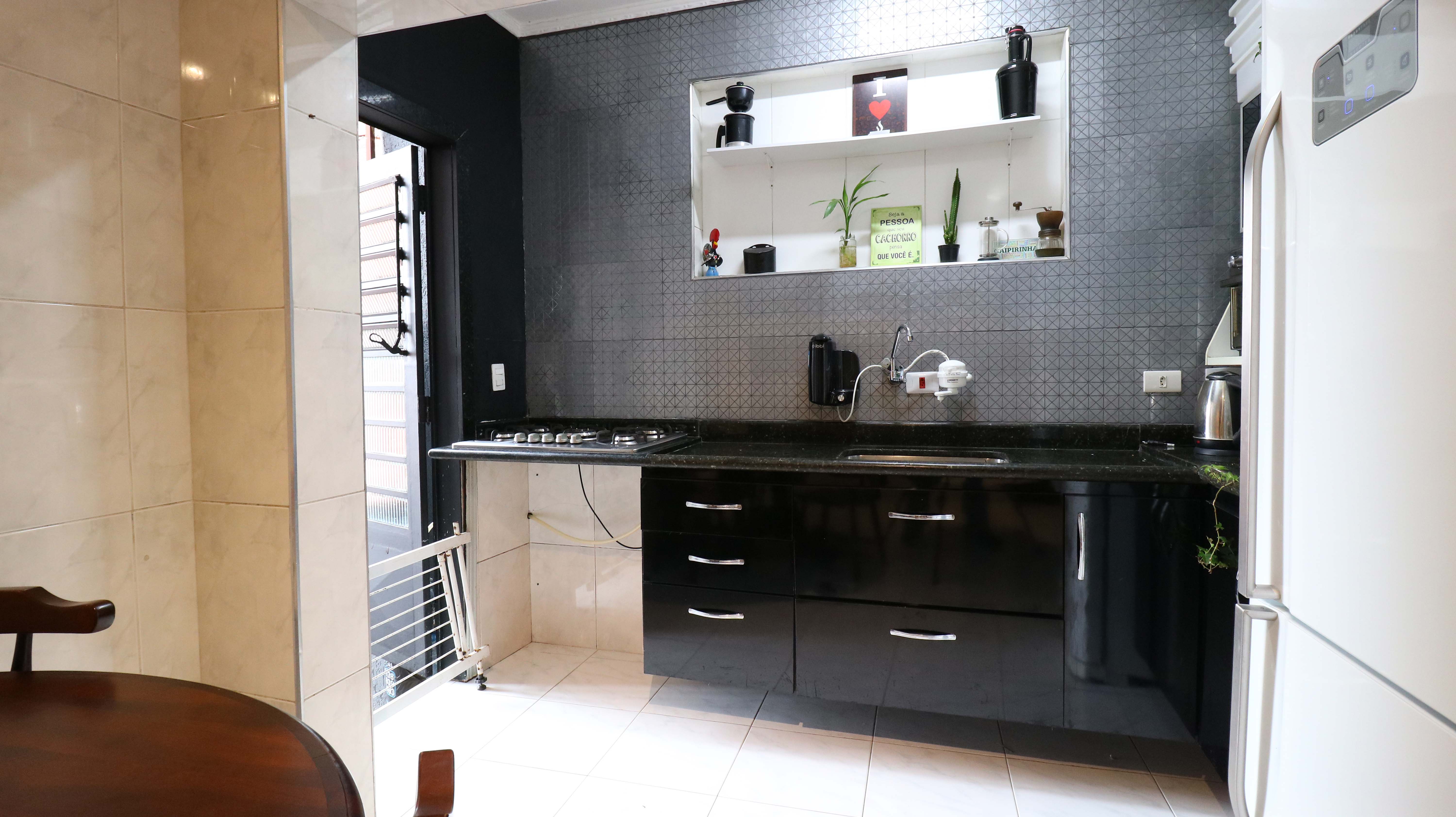 Imagem Casa com 3 Quartos à Venda, 85 m²em Parque Ramos Freitas - São Paulo