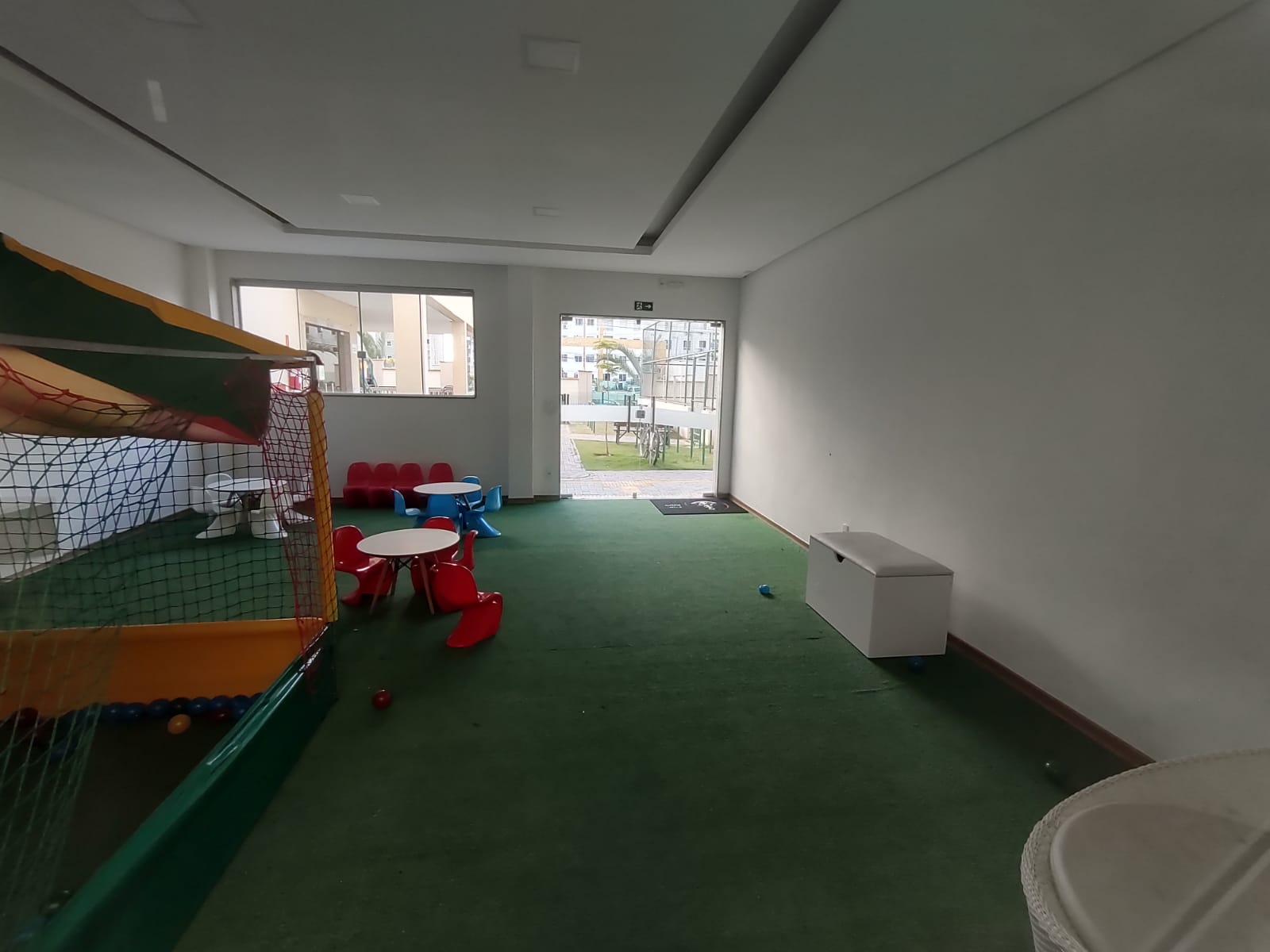Imagem Apartamento com 2 Quartos para Alugar, 45 m²em Centro - Lauro de Freitas 